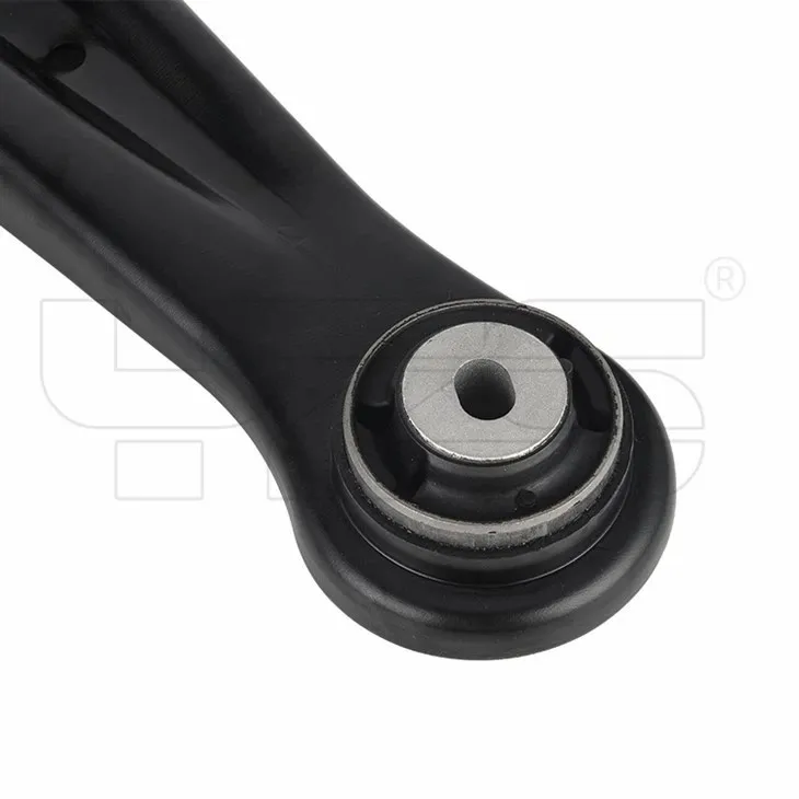 Передній лівий нижній важіль керування Mazda 2